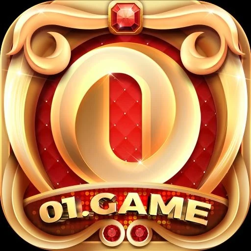 01Game App app icon