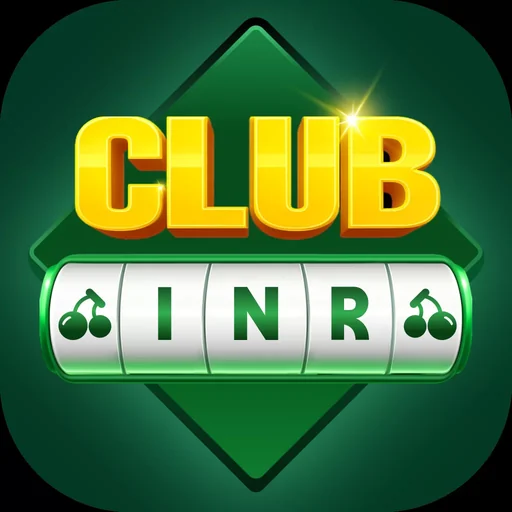 Club Inr app icon