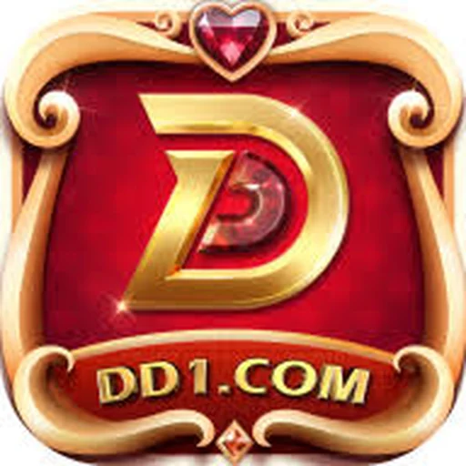 DD1 Game app icon