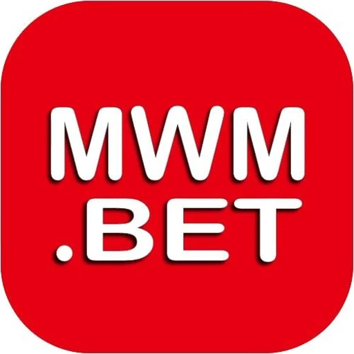 MWM Bet app icon