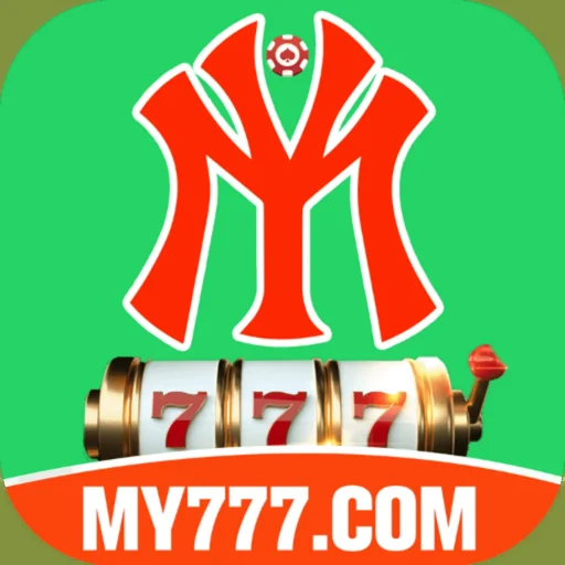 My 777 app icon
