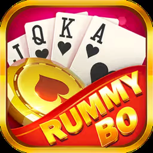 Rummy Bo app icon