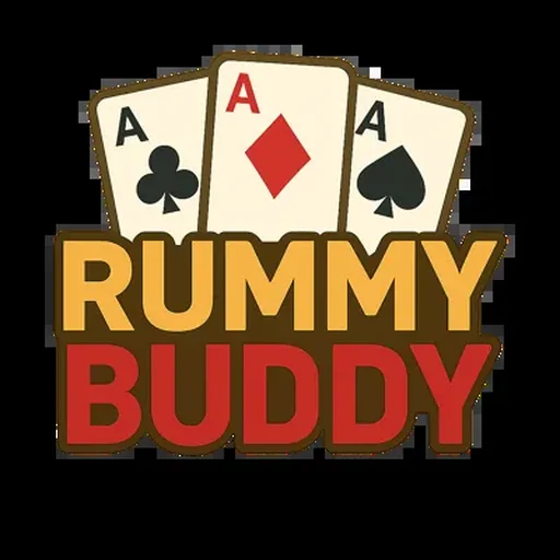 Rummy Buddy app icon