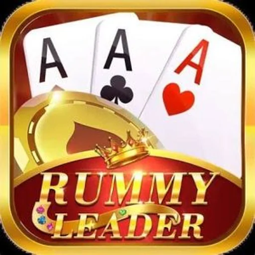 Rummy Leaders app icon