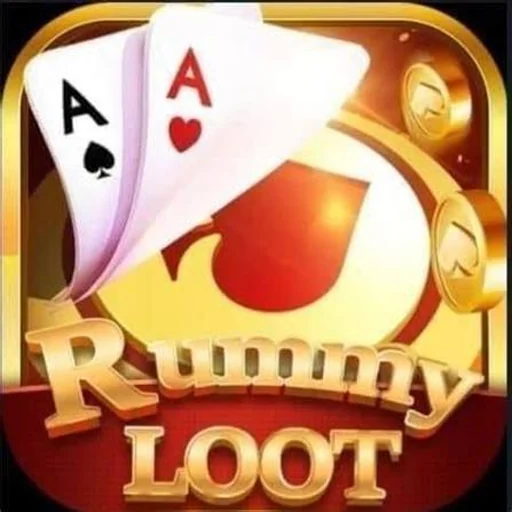 Rummy Loot app icon