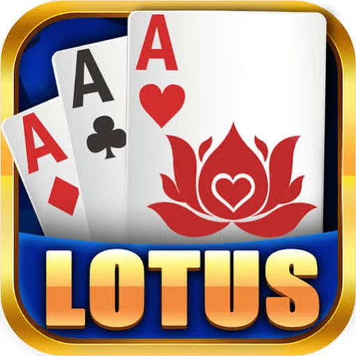 Rummy Lotus app icon