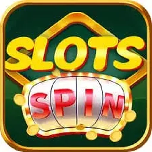 Slots Spin app icon