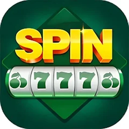 Spin 777 app icon