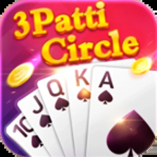 Teen Patti Circle app icon