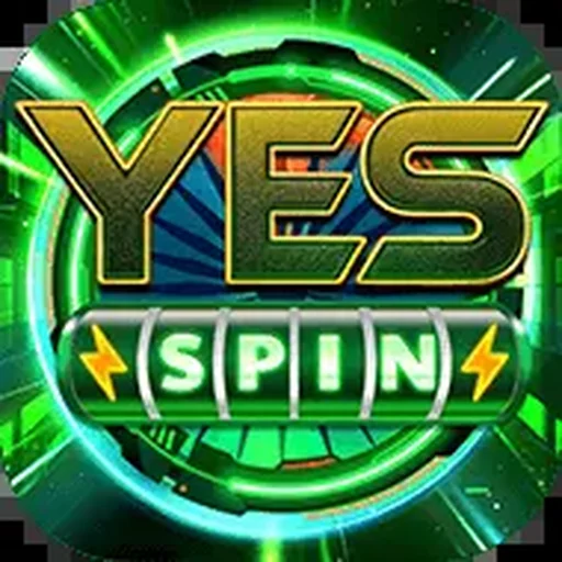 YES SPIN app icon