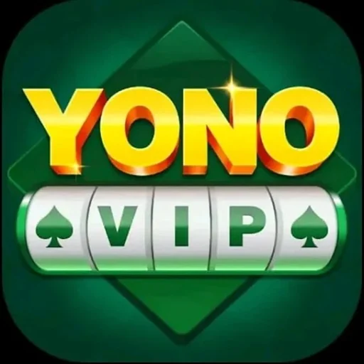 Yono VIP App app icon
